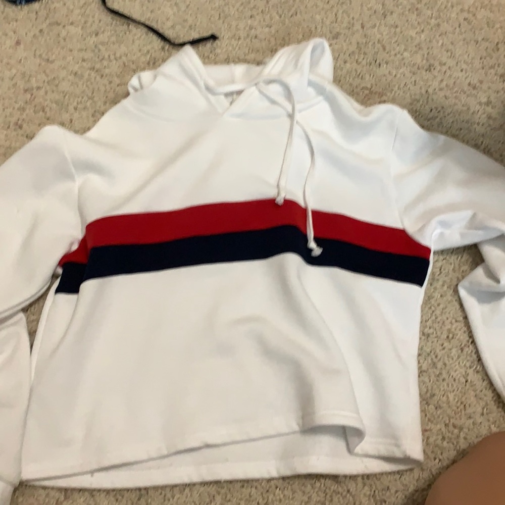 Forever 21 hoodie